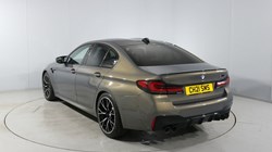 2021 (21) BMW M5 Competition 4dr DCT 5168523