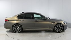 2021 (21) BMW M5 Competition 4dr DCT 5168524