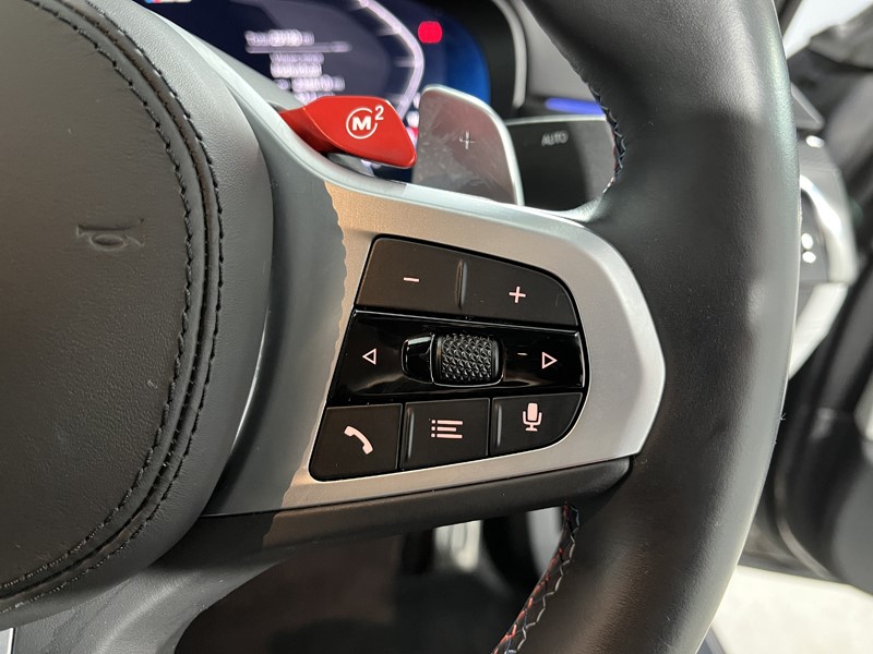 2021 (21) BMW M5 Competition 4dr DCT 5168546