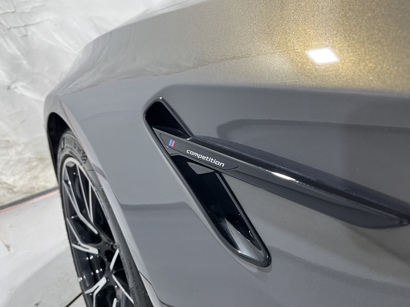 2021 (21) BMW M5 Competition 4dr DCT 5168568