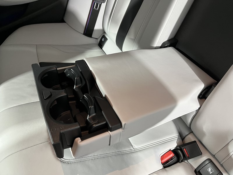 2021 (21) BMW M5 Competition 4dr DCT 5168561