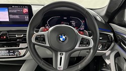 2021 (21) BMW M5 Competition 4dr DCT 5168526
