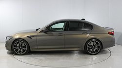 2021 (21) BMW M5 Competition 4dr DCT 5168575