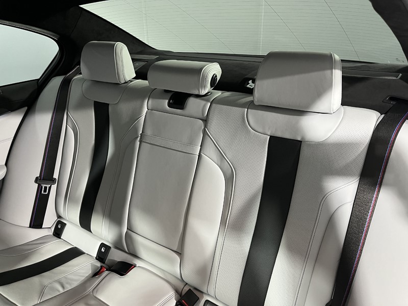 2021 (21) BMW M5 Competition 4dr DCT 5168533