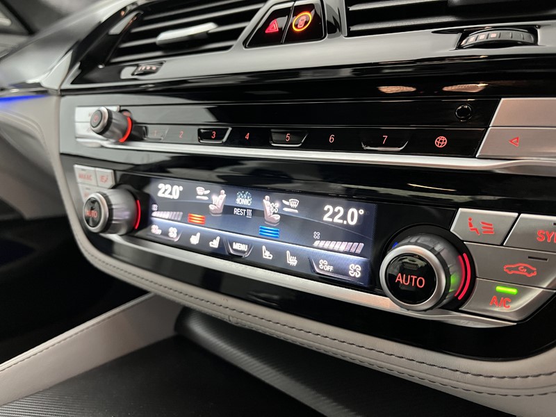 2021 (21) BMW M5 Competition 4dr DCT 5168555