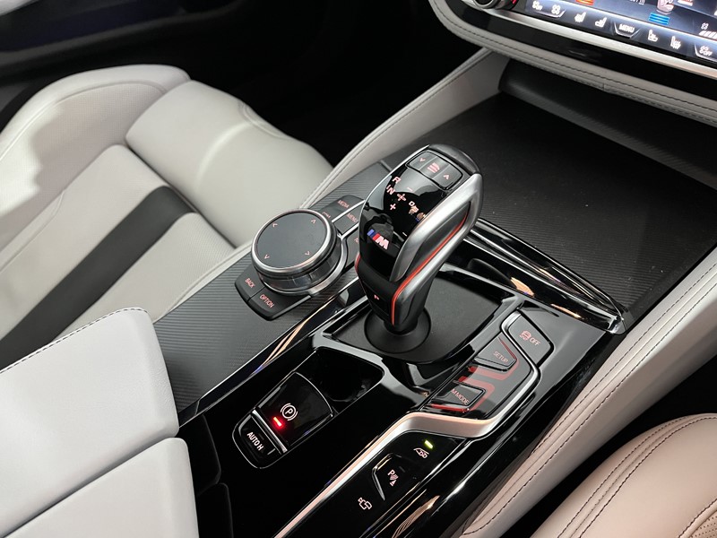 2021 (21) BMW M5 Competition 4dr DCT 5168531