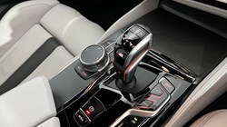 2021 (21) BMW M5 Competition 4dr DCT 5168531