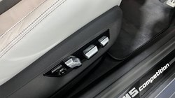 2021 (21) BMW M5 Competition 4dr DCT 5168540