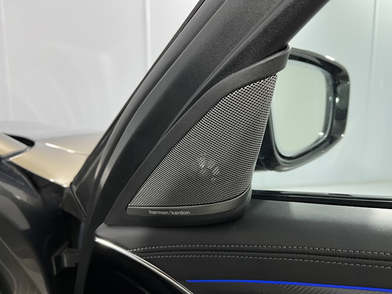 2021 (21) BMW M5 Competition 4dr DCT 5168542