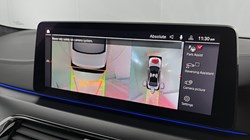 2021 (21) BMW M5 Competition 4dr DCT 5168539