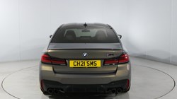 2021 (21) BMW M5 Competition 4dr DCT 5168536