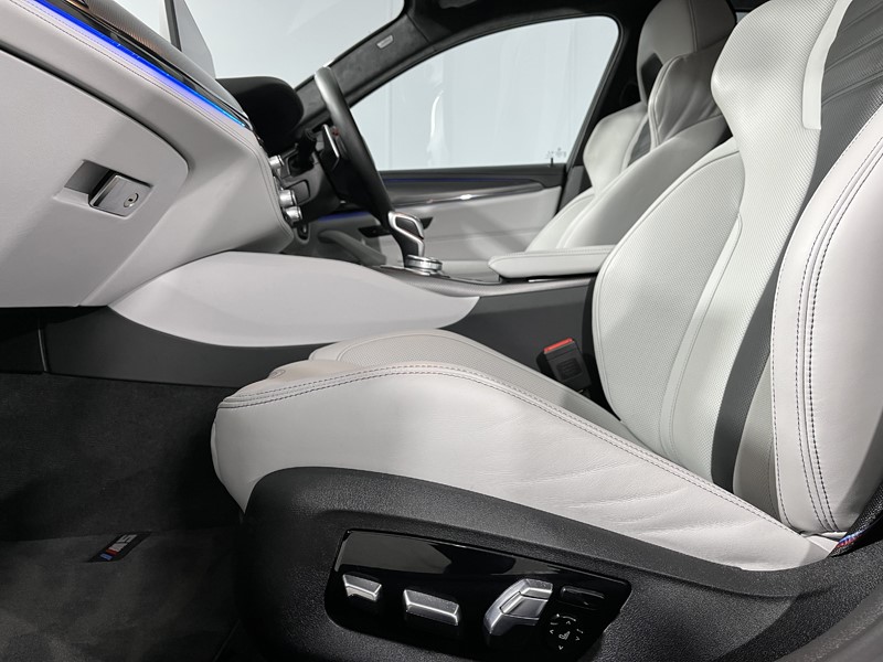 2021 (21) BMW M5 Competition 4dr DCT 5168559