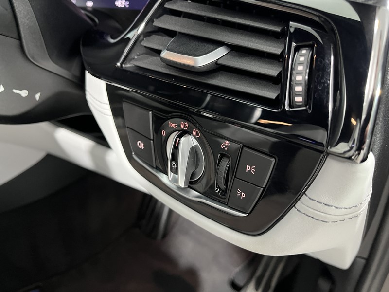 2021 (21) BMW M5 Competition 4dr DCT 5168543