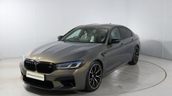 2021 (21) BMW M5 Competition 4dr DCT 5168573