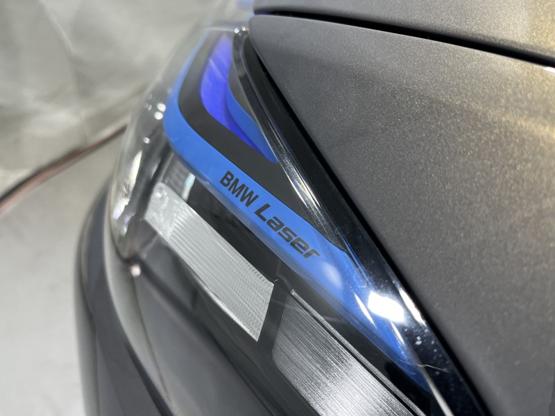 2021 (21) BMW M5 Competition 4dr DCT 5168565