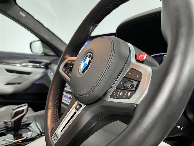 2021 (21) BMW M5 Competition 4dr DCT 5168544