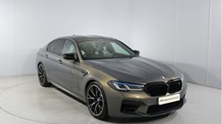 2021 (21) BMW M5 Competition 4dr DCT 5168522