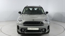 2021 (71) MINI COUNTRYMAN 1.5 Cooper S E Classic ALL4 PHEV 5dr Auto 5191852
