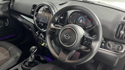2021 (71) MINI COUNTRYMAN 1.5 Cooper S E Classic ALL4 PHEV 5dr Auto 5191842