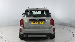 2021 (71) MINI COUNTRYMAN 1.5 Cooper S E Classic ALL4 PHEV 5dr Auto 5191851