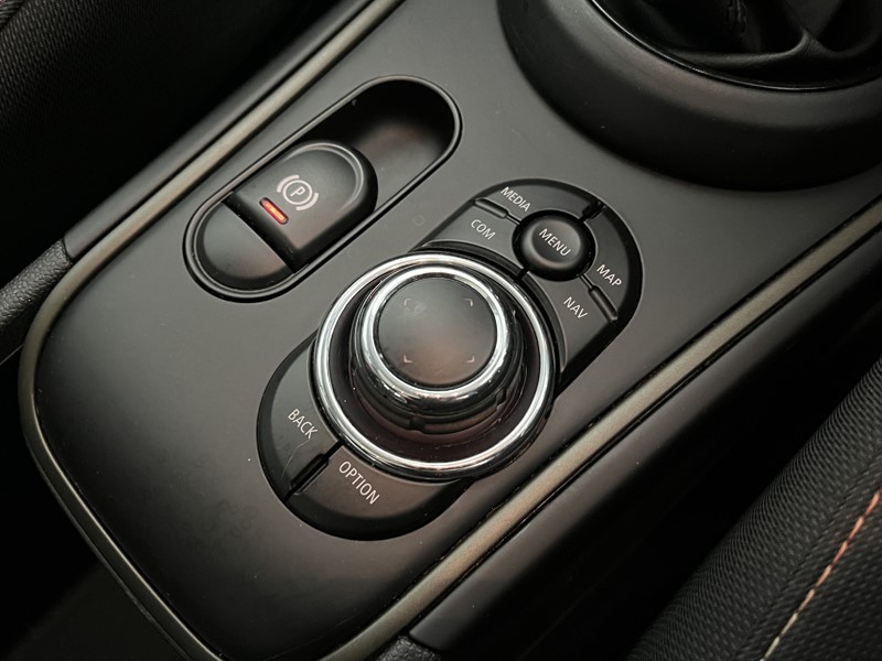 2021 (71) MINI COUNTRYMAN 1.5 Cooper S E Classic ALL4 PHEV 5dr Auto 5191869