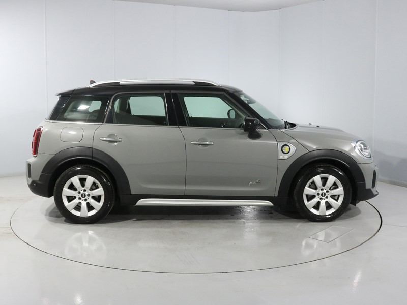 2021 (71) MINI COUNTRYMAN 1.5 Cooper S E Classic ALL4 PHEV 5dr Auto 5191839