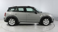 2021 (71) MINI COUNTRYMAN 1.5 Cooper S E Classic ALL4 PHEV 5dr Auto 5191839