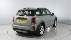 2021 (71) MINI COUNTRYMAN 1.5 Cooper S E Classic ALL4 PHEV 5dr Auto 5191882