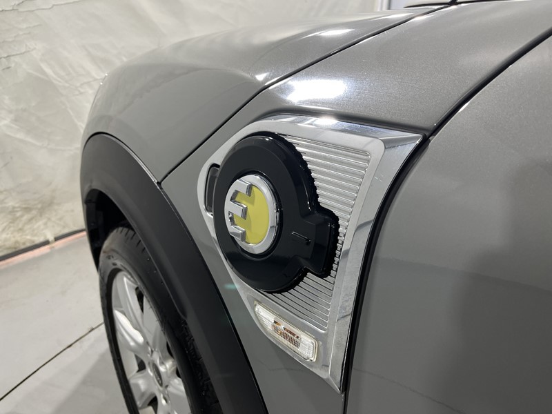 2021 (71) MINI COUNTRYMAN 1.5 Cooper S E Classic ALL4 PHEV 5dr Auto 5191878