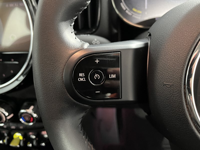 2021 (71) MINI COUNTRYMAN 1.5 Cooper S E Classic ALL4 PHEV 5dr Auto 5191859