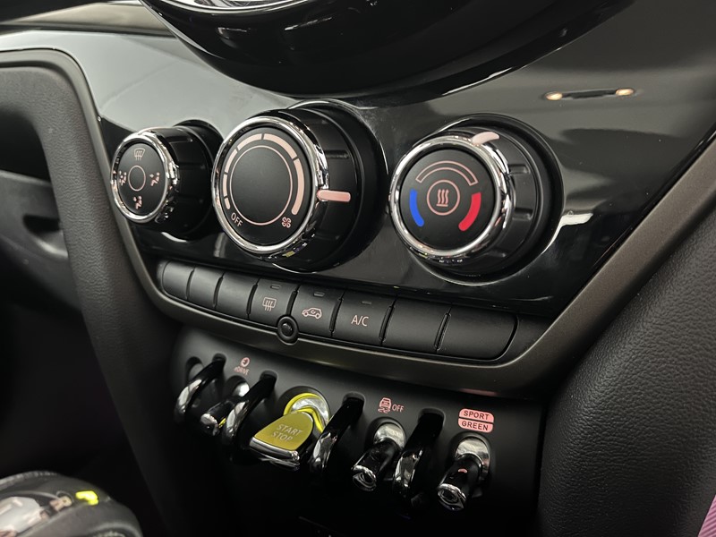 2021 (71) MINI COUNTRYMAN 1.5 Cooper S E Classic ALL4 PHEV 5dr Auto 5191867