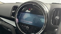 2021 (71) MINI COUNTRYMAN 1.5 Cooper S E Classic ALL4 PHEV 5dr Auto 5191864