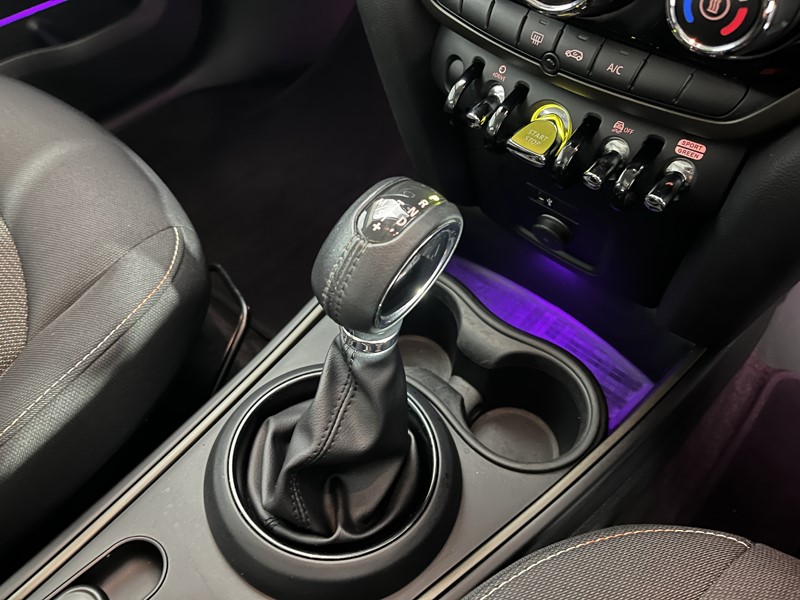 2021 (71) MINI COUNTRYMAN 1.5 Cooper S E Classic ALL4 PHEV 5dr Auto 5191846