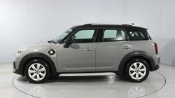 2021 (71) MINI COUNTRYMAN 1.5 Cooper S E Classic ALL4 PHEV 5dr Auto 5191883