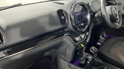 2021 (71) MINI COUNTRYMAN 1.5 Cooper S E Classic ALL4 PHEV 5dr Auto 5191843