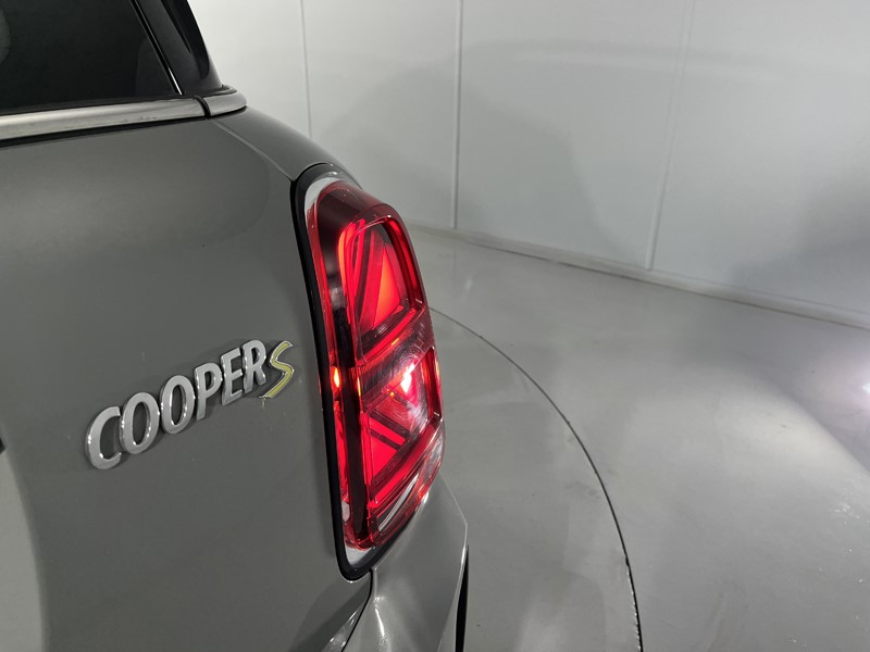 2021 (71) MINI COUNTRYMAN 1.5 Cooper S E Classic ALL4 PHEV 5dr Auto 5191880