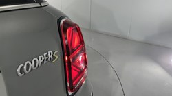 2021 (71) MINI COUNTRYMAN 1.5 Cooper S E Classic ALL4 PHEV 5dr Auto 5191880
