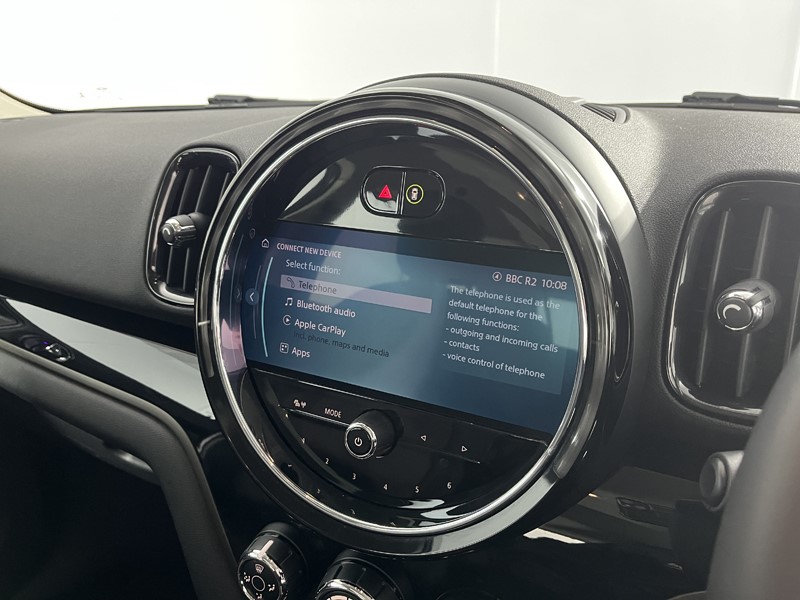 2021 (71) MINI COUNTRYMAN 1.5 Cooper S E Classic ALL4 PHEV 5dr Auto 5191865