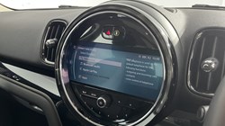 2021 (71) MINI COUNTRYMAN 1.5 Cooper S E Classic ALL4 PHEV 5dr Auto 5191865