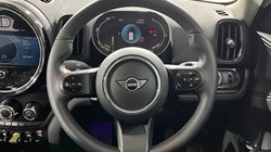 2021 (71) MINI COUNTRYMAN 1.5 Cooper S E Classic ALL4 PHEV 5dr Auto 5191841