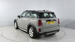 2021 (71) MINI COUNTRYMAN 1.5 Cooper S E Classic ALL4 PHEV 5dr Auto 5191838
