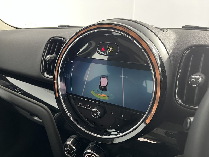 2021 (71) MINI COUNTRYMAN 1.5 Cooper S E Classic ALL4 PHEV 5dr Auto 5191854