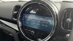 2021 (71) MINI COUNTRYMAN 1.5 Cooper S E Classic ALL4 PHEV 5dr Auto 5191866