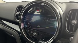 2021 (71) MINI COUNTRYMAN 1.5 Cooper S E Classic ALL4 PHEV 5dr Auto 5191853