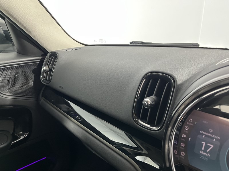 2021 (71) MINI COUNTRYMAN 1.5 Cooper S E Classic ALL4 PHEV 5dr Auto 5191862