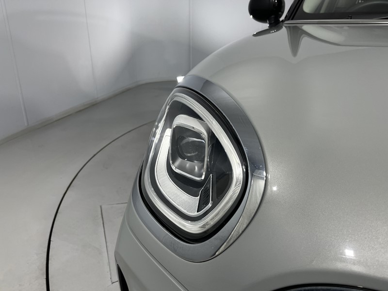 2021 (71) MINI COUNTRYMAN 1.5 Cooper S E Classic ALL4 PHEV 5dr Auto 5191875