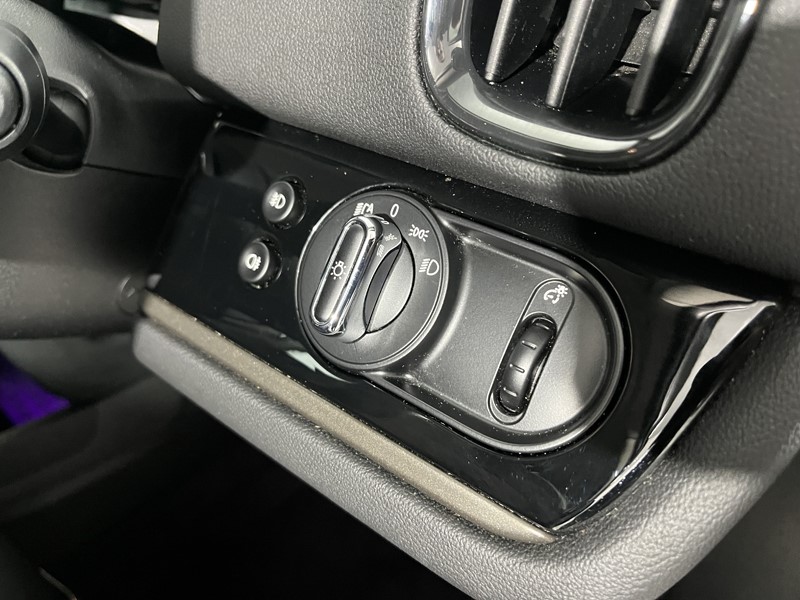 2021 (71) MINI COUNTRYMAN 1.5 Cooper S E Classic ALL4 PHEV 5dr Auto 5191857