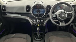 2021 (71) MINI COUNTRYMAN 1.5 Cooper S E Classic ALL4 PHEV 5dr Auto 5191840