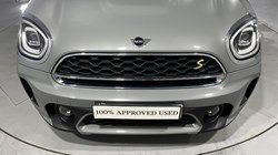 2021 (71) MINI COUNTRYMAN 1.5 Cooper S E Classic ALL4 PHEV 5dr Auto 5191876