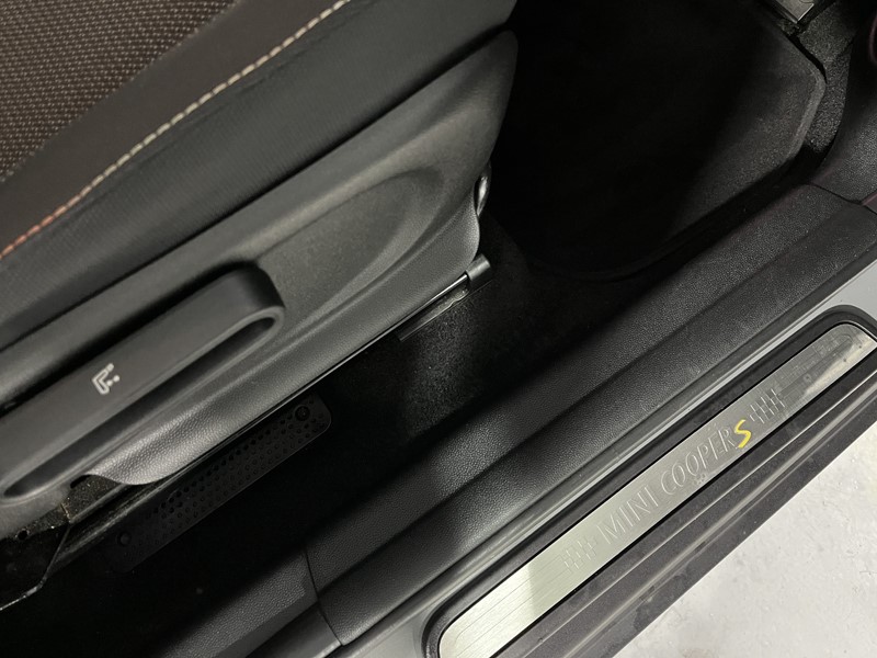 2021 (71) MINI COUNTRYMAN 1.5 Cooper S E Classic ALL4 PHEV 5dr Auto 5191855